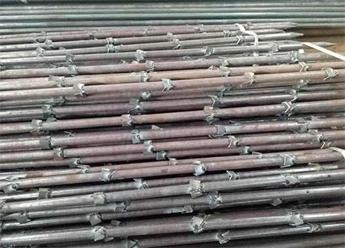 袁州隧道钢花管